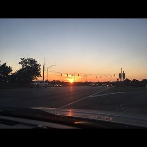 Meet your Posher, Alexus